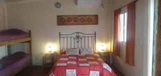 Quinta Las Marías - Cabañas - San José de Jáchal - 7