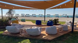 Sedra Resort North coast Villa قريه سيدرا الساحل الشمالي - 5