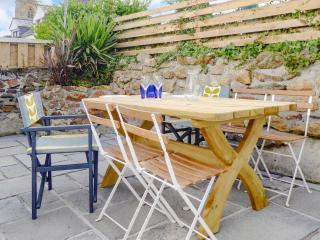 Churchtown Cottage - Cubert - 8