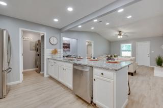 Atlanta Getaway with Private Yard 3 Mi to Airport - College Park - 3