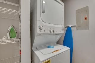 Atlanta Vacation Rental Near Airport! - 1