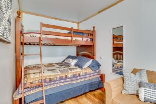 Norfork Studio Cabin Fishing, Kayaking and More! - 4