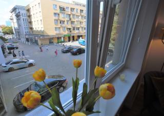 apART!ment - Varsavia - 9