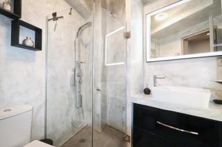 Modern Studio in Vibrant Kolonaki Area - Athens - 5