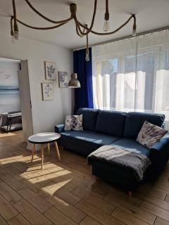 Przystań Hel Apartament - Hel - 5