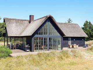 Blåvand Garden Retreat Tranquil Escape-By Traum - 0