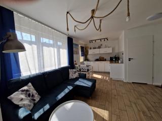 Przystań Hel Apartament - Hel - 6