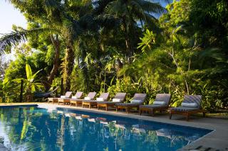 Hotel Nya - Montezuma - 9