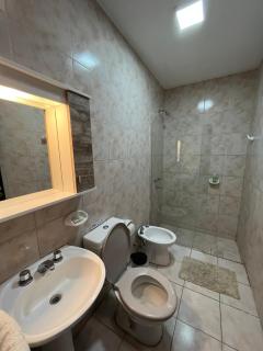 Departamento Nº 2 en Complejo Semiprivado Dos habitaciones - 1