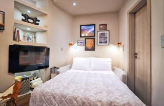 Modern Studio in Vibrant Kolonaki Area - Athens - 7