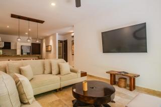 Luxury Aldea Zama 2bed - 2bat Apartment Private Terrace & Swim Up - Tulum - 3