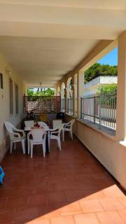 Sapore di Puglia - 140 mt dal mare - 1