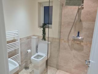 Crabtree House - Moreton - 7
