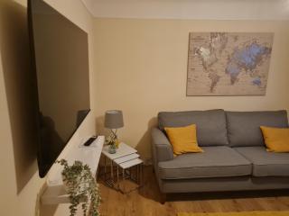 Crabtree House - Moreton - 8