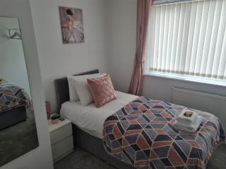 Crabtree House - Moreton - 5