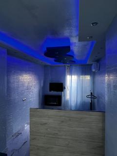 XANIOTH LUXURY STUDIOS 1 FIRST SEA BY MAKHOME - Chaniotis - 9