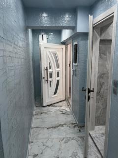 XANIOTH LUXURY STUDIOS 1 FIRST SEA BY MAKHOME - Chaniotis - 3
