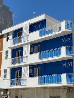 M&M rooms Margherita di Savoia - Margherita di Savoia - 4