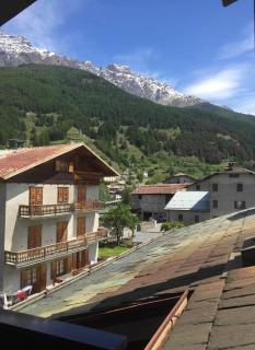 La Genzianella Bormio - 8