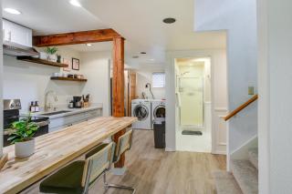 Updated Tacoma Home with Fire Pit! - Tacoma - 9