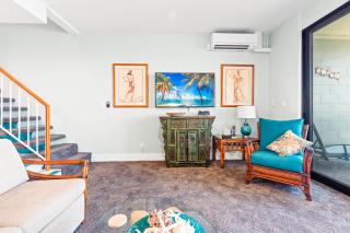 Noelani 302 - Kahana - 2