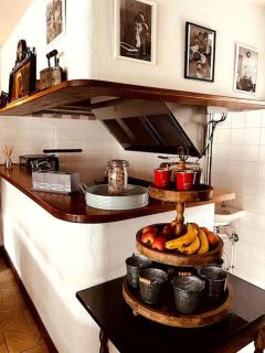 Chez Josy - La Bouillie - 5