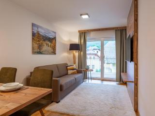 Ski Nature Apartment Lungau Top 14 - 4