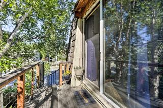 Northern Star - Studio - Fairbanks - 9