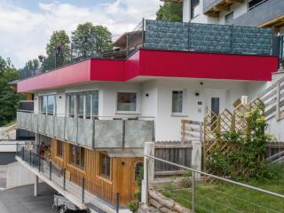 Josef Konrad - Hart im Zillertal - 1
