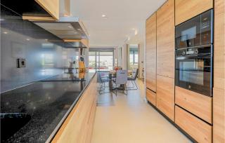 Cozy Apartment In Orihuela With Sauna - Orihuela - 7