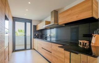 Cozy Apartment In Orihuela With Sauna - Orihuela - 6