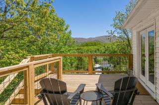 Restoration House - Waynesville - 8