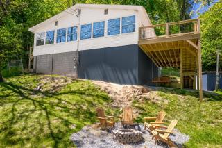 Restoration House - Waynesville - 6