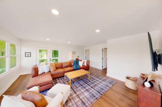 Restoration House - 5