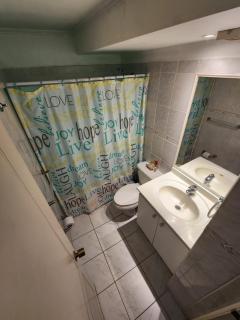 Departamento en Playa Brava Iquique 1 dormitorio 1 baño - Iquique - 3