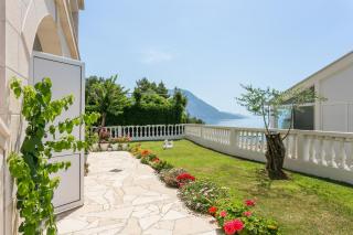 Apartments with a parking space Podaca, Makarska - 6736 - Podaca - 3