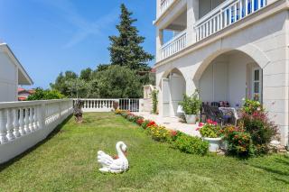 Apartments with a parking space Podaca, Makarska - 6736 - Podaca - 4