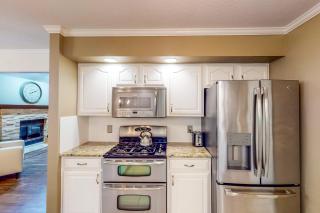 Calera Court - Fort Wayne - 1