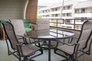 White Sands Village, Gorgeous 2BR, Top/Front Bldg - Kailua-Kona - 8
