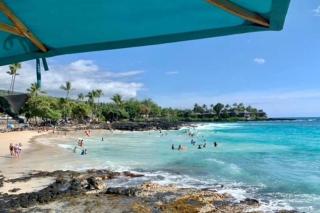 White Sands Village, Gorgeous 2BR, Top/Front Bldg - Kailua-Kona - 5