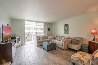 White Sands Village, Gorgeous 2BR, Top/Front Bldg - Kailua-Kona - 3