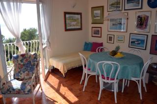 Holiday Home Nona - Drage - 1