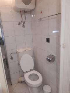 Apartments with WiFi Split - 21273 - Split - 5