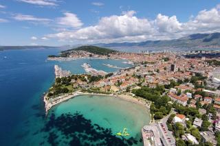 Apartments with WiFi Split - 21273 - Split - 2