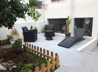Grandma`s house in Lisbon - Odivelas - 0