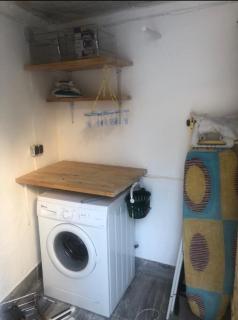 Grandma`s house in Lisbon - 2