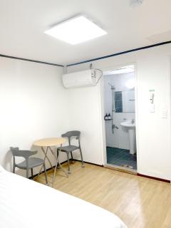 The Oakra Hotel - Jeju - 4