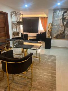 Cozy Airport Penthouse,Accra - Accra - 0
