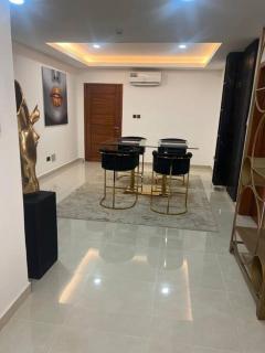 Cozy Airport Penthouse,Accra - Accra - 3