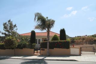 Eve Pissouri Rozaki Villa - Pissouri - 7